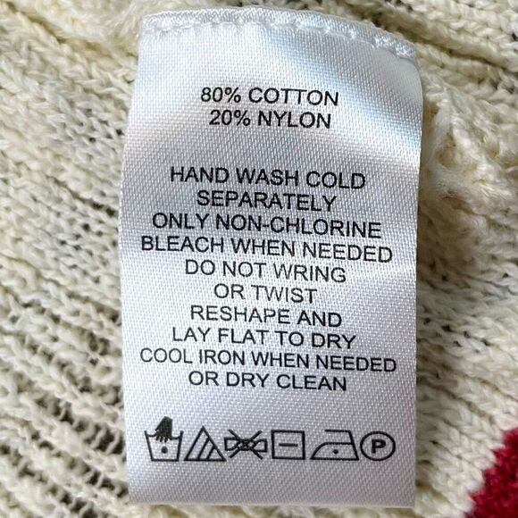 NWT Foxcroft New York Nico Textured Striped Open Front Long Vest Large - Picture 7 of 8